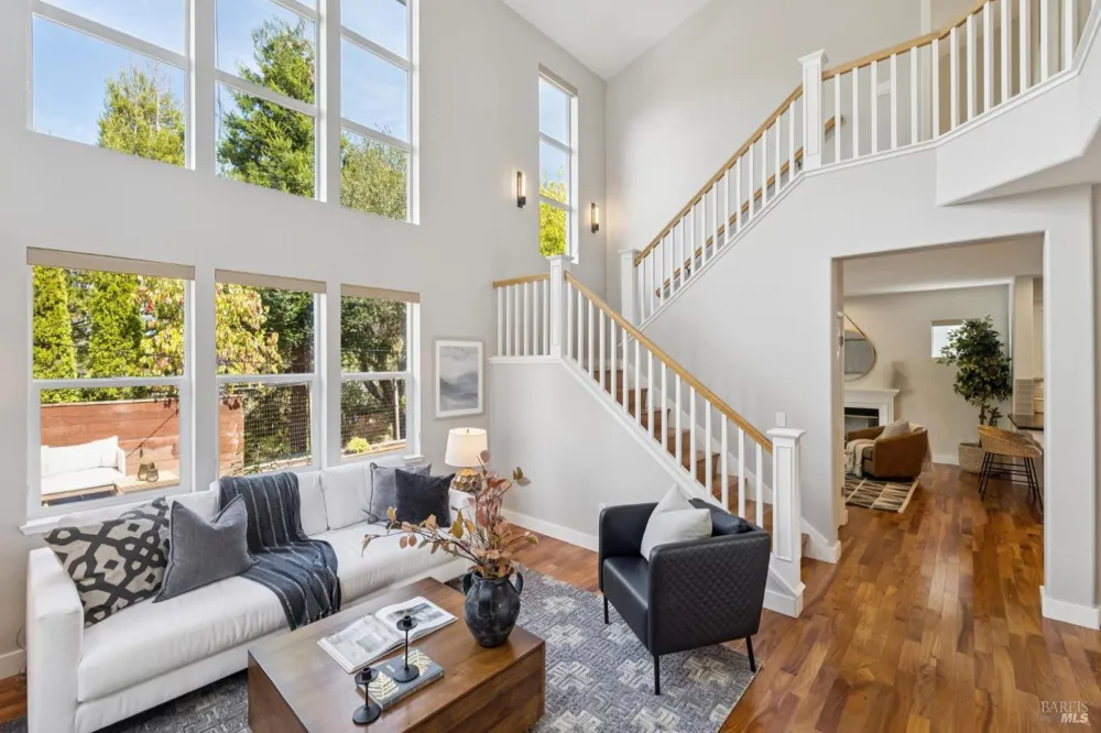 25 Wildflower Drive Corte Madera, CA 94925