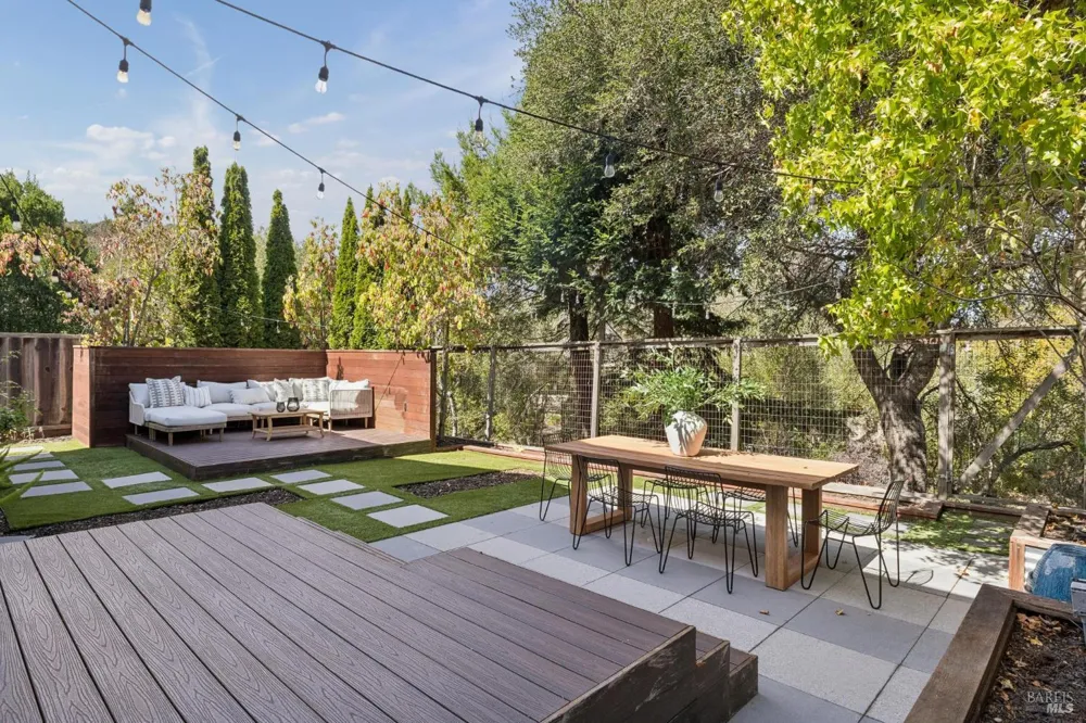 25 Wildflower Drive Corte Madera, CA 94925
