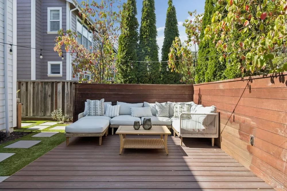25 Wildflower Drive Corte Madera, CA 94925