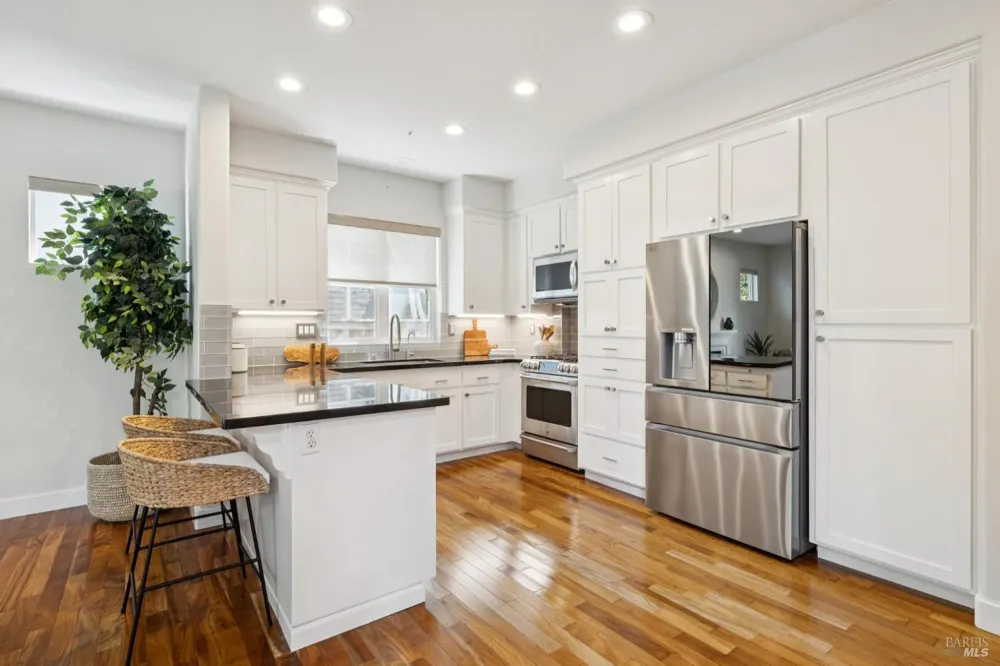 25 Wildflower Drive Corte Madera, CA 94925