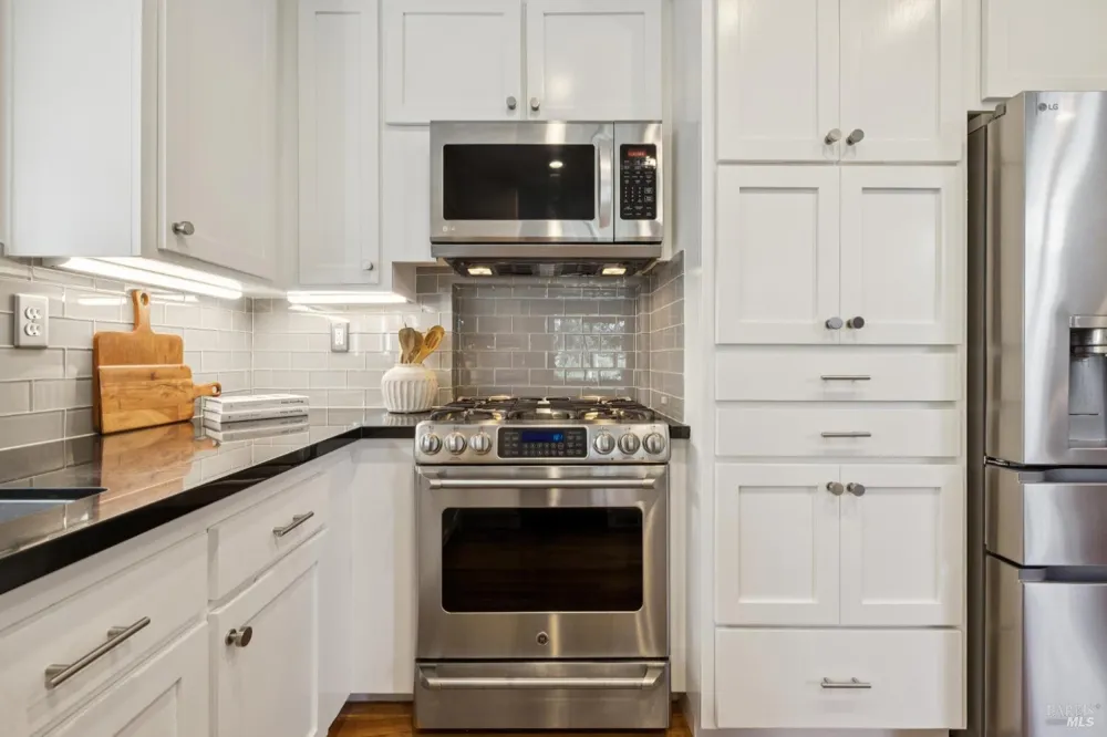 25 Wildflower Drive Corte Madera, CA 94925