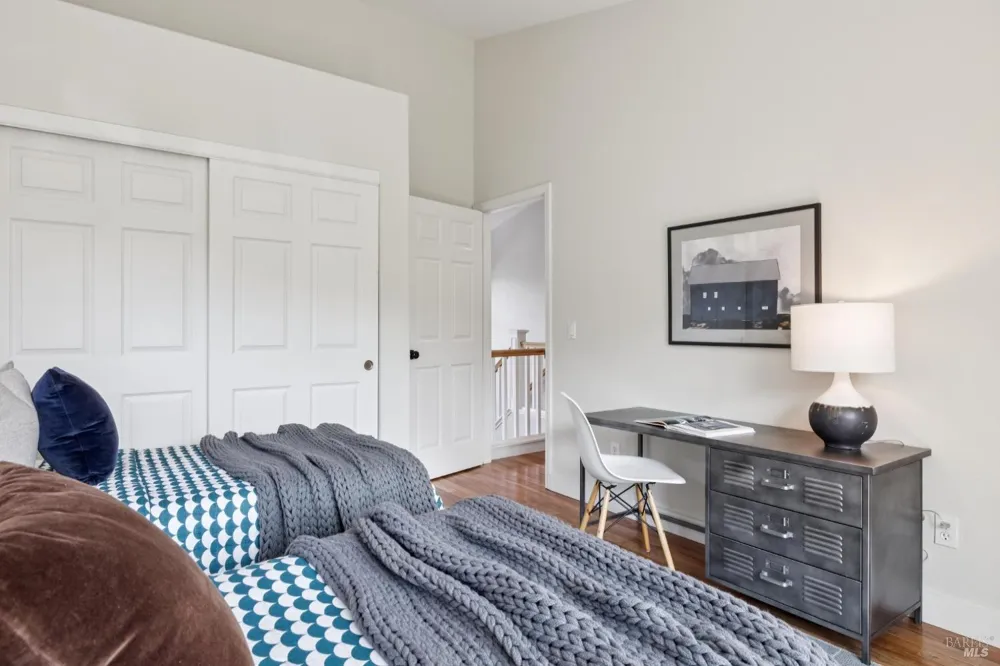 25 Wildflower Drive Corte Madera, CA 94925