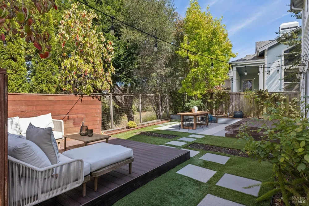 25 Wildflower Drive Corte Madera, CA 94925
