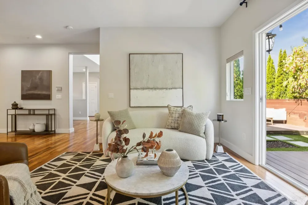 25 Wildflower Drive Corte Madera, CA 94925