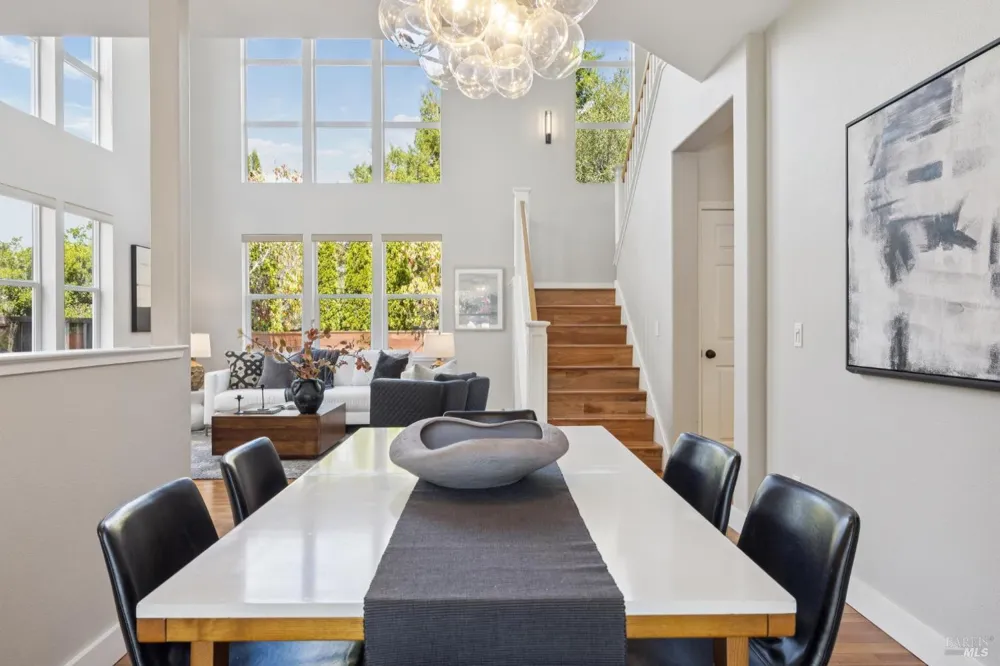 25 Wildflower Drive Corte Madera, CA 94925