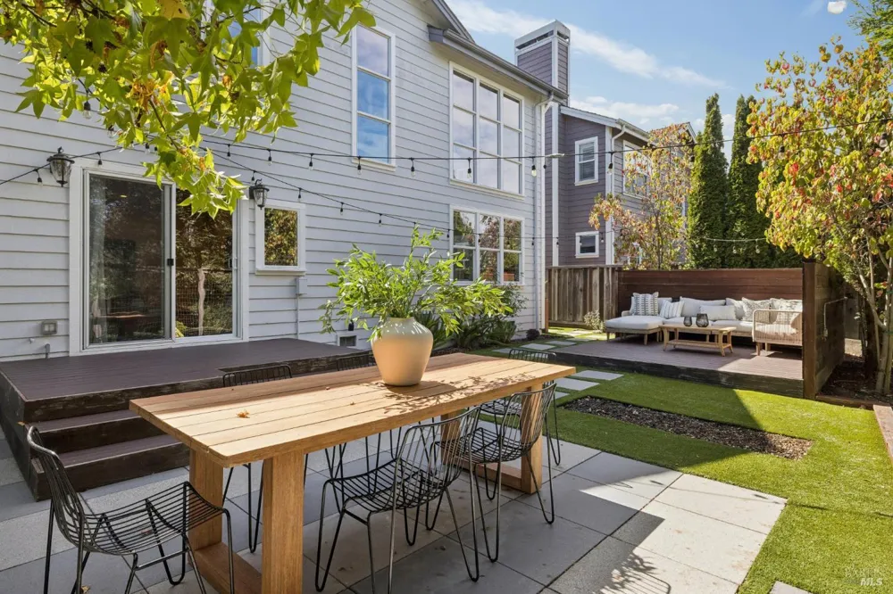 25 Wildflower Drive Corte Madera, CA 94925
