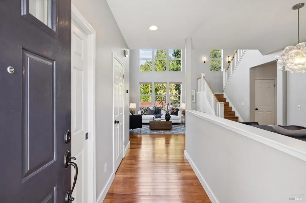 25 Wildflower Drive Corte Madera, CA 94925