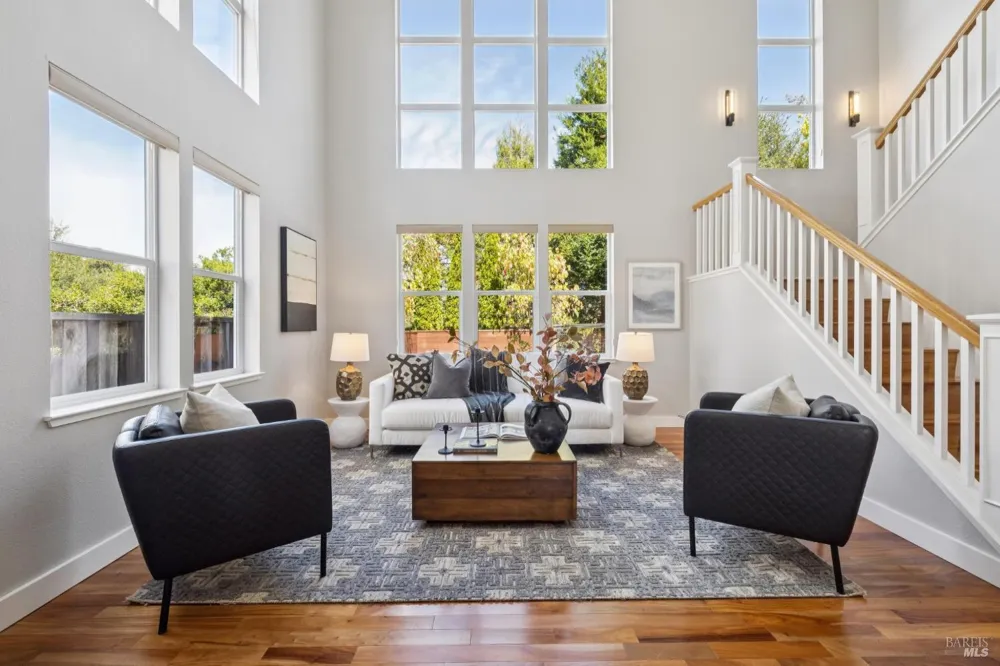 25 Wildflower Drive Corte Madera, CA 94925