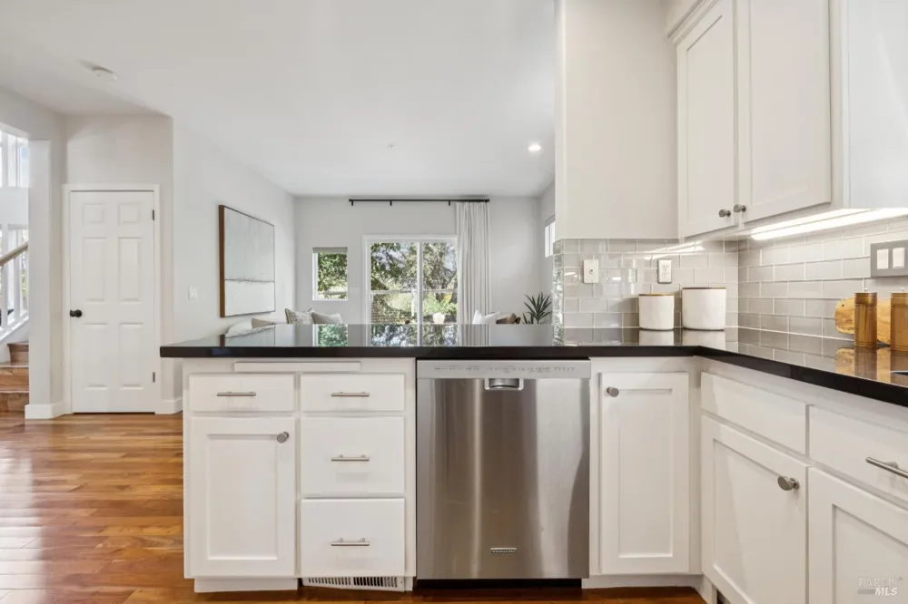 25 Wildflower Drive Corte Madera, CA 94925