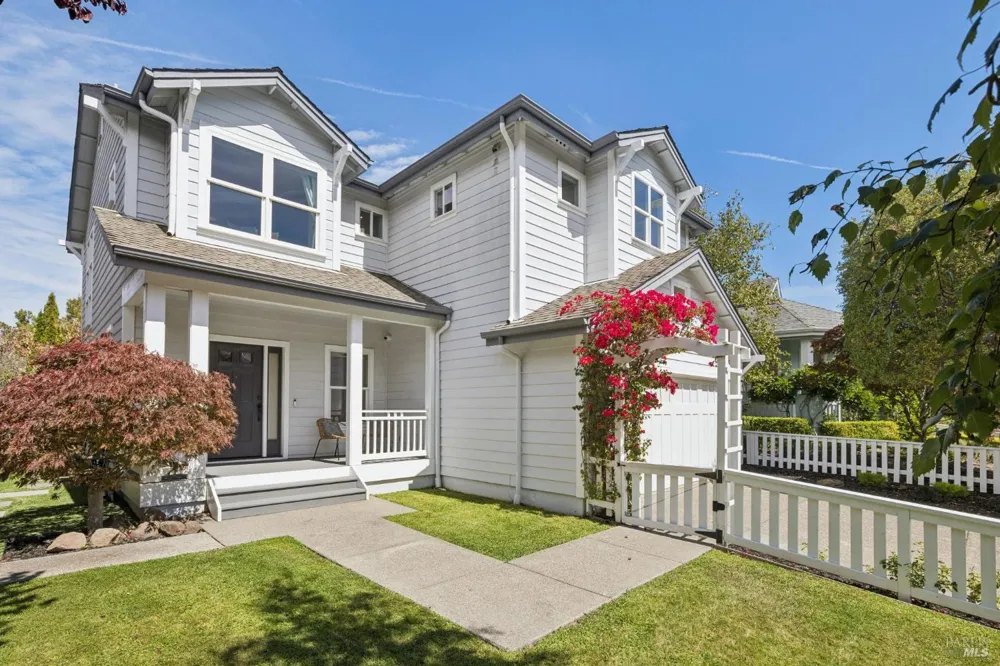 25 Wildflower Drive Corte Madera, CA 94925