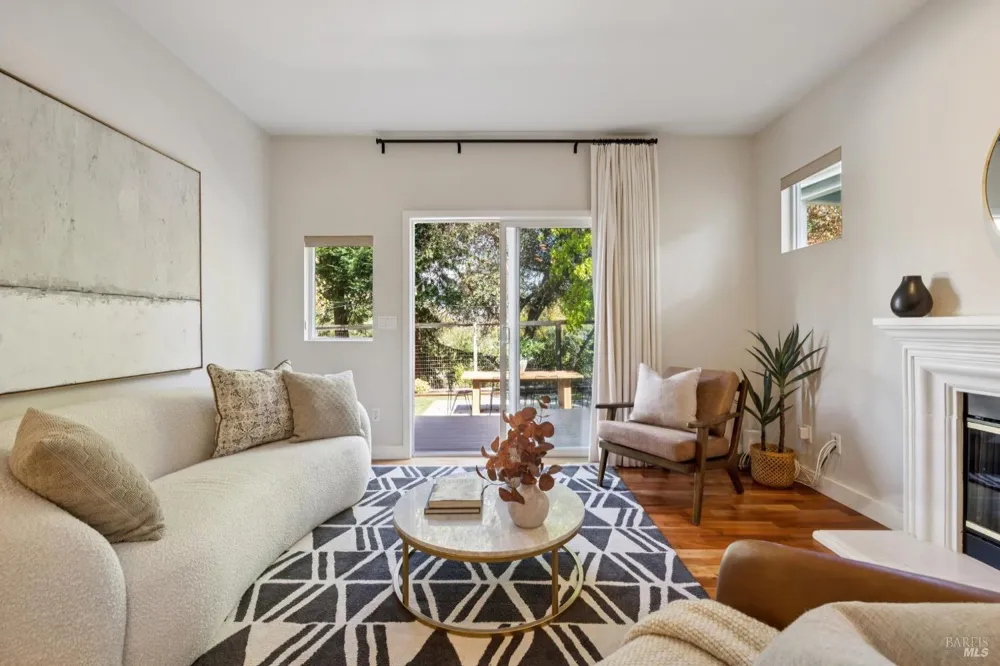 25 Wildflower Drive Corte Madera, CA 94925