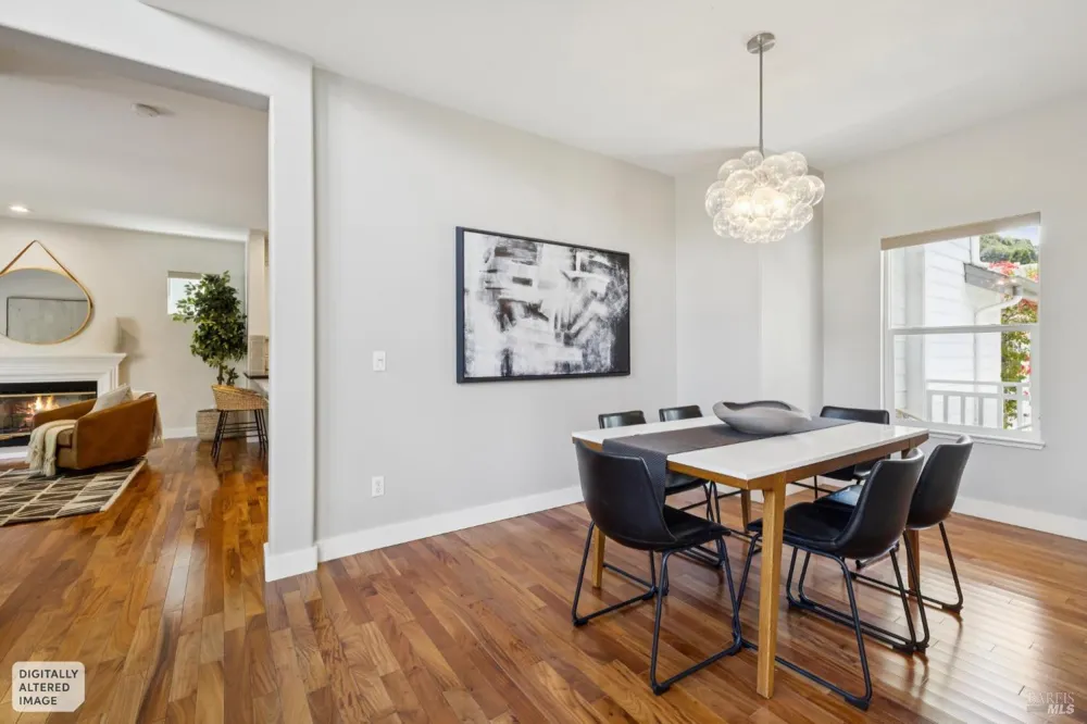 25 Wildflower Drive Corte Madera, CA 94925