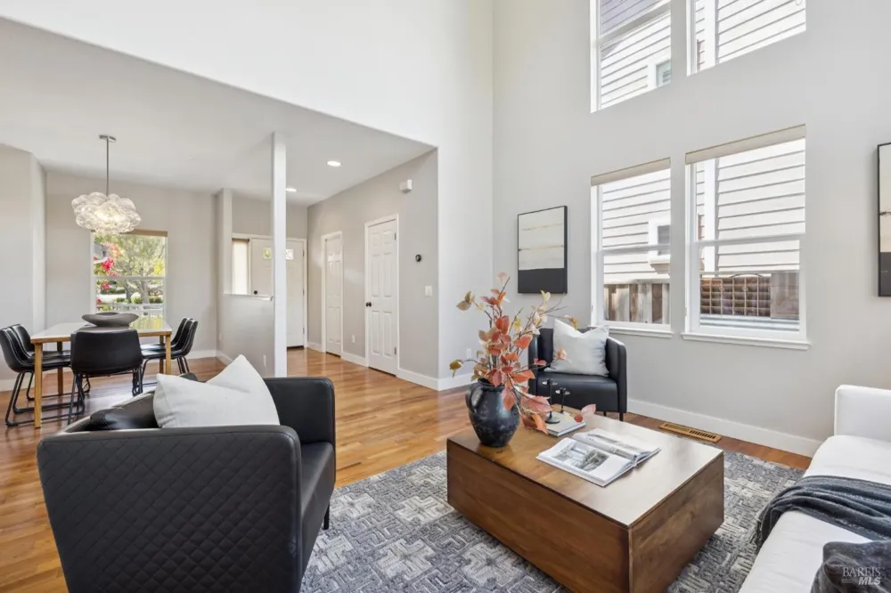 25 Wildflower Drive Corte Madera, CA 94925