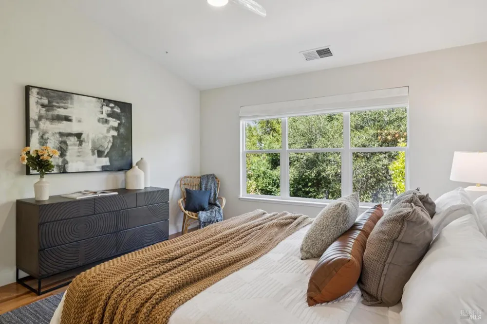 25 Wildflower Drive Corte Madera, CA 94925
