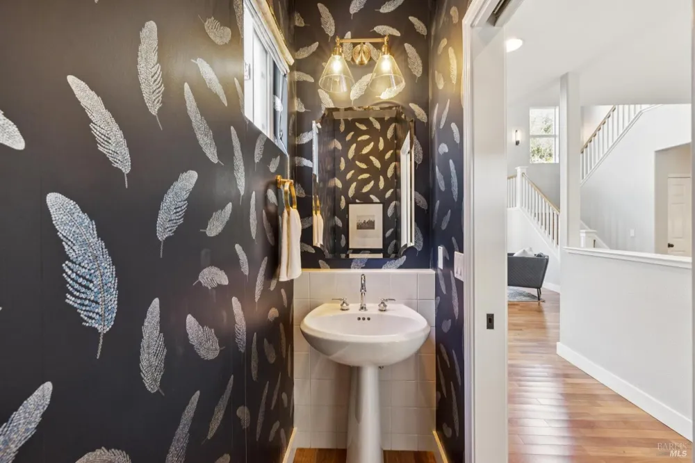 25 Wildflower Drive Corte Madera, CA 94925