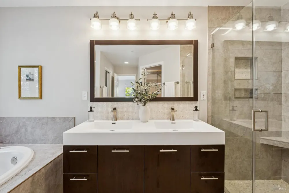 25 Wildflower Drive Corte Madera, CA 94925