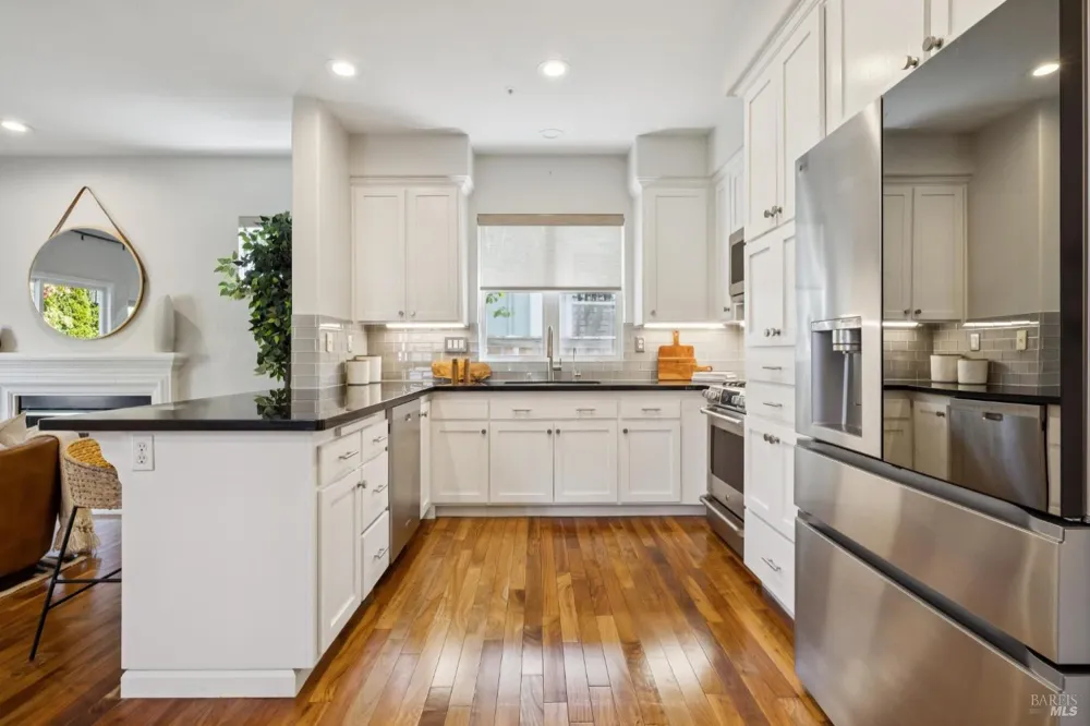 25 Wildflower Drive Corte Madera, CA 94925