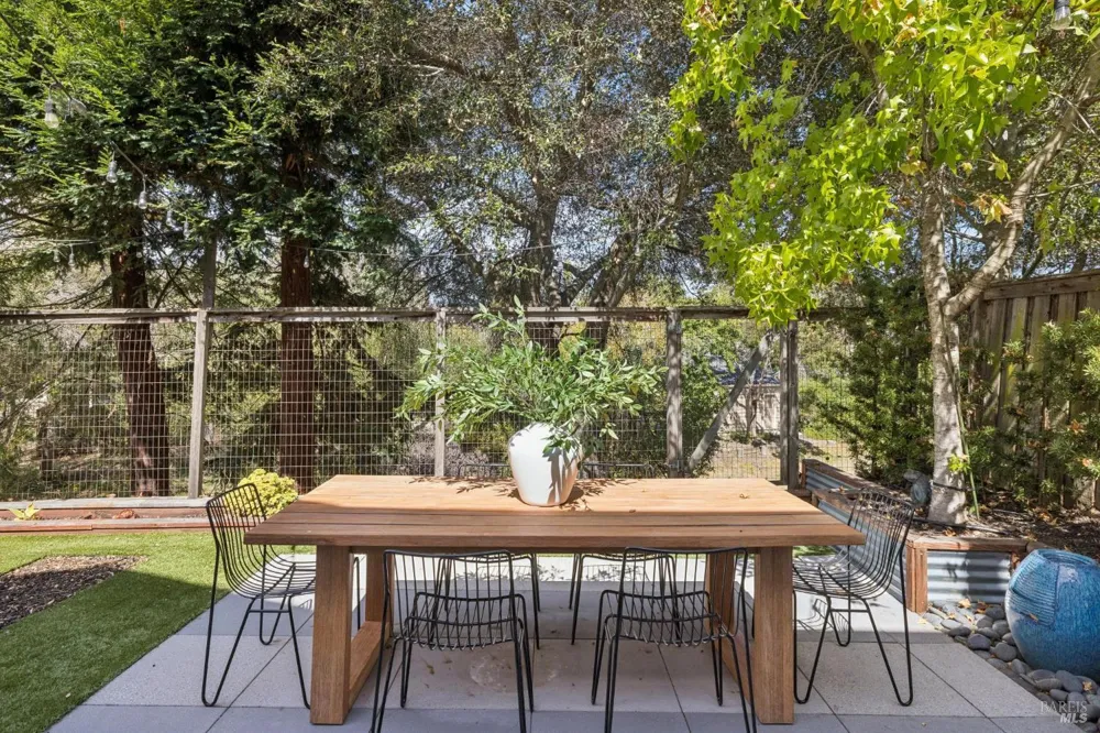 25 Wildflower Drive Corte Madera, CA 94925