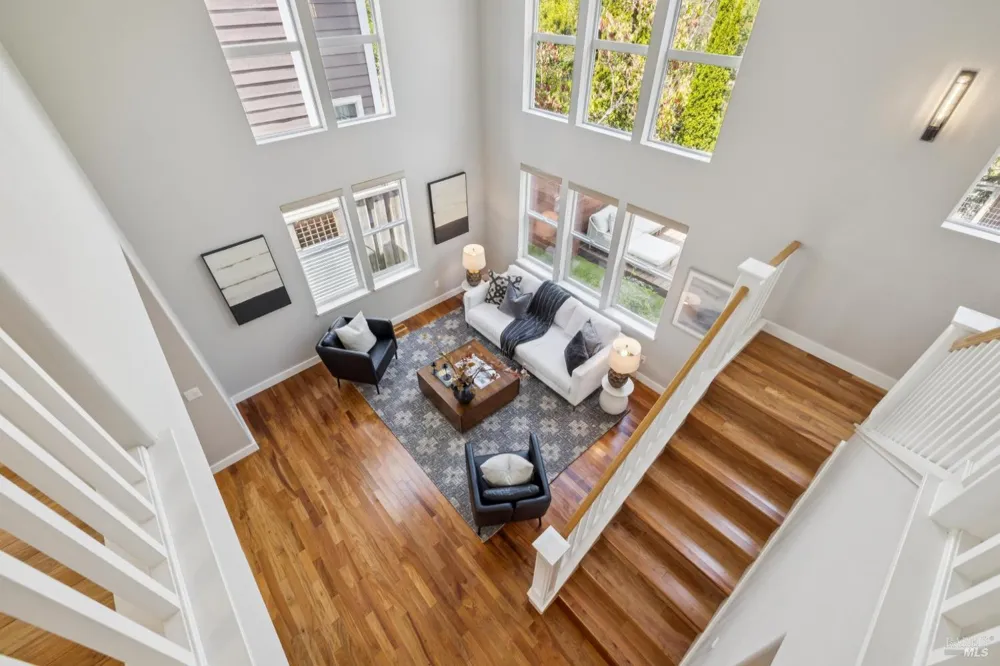 25 Wildflower Drive Corte Madera, CA 94925