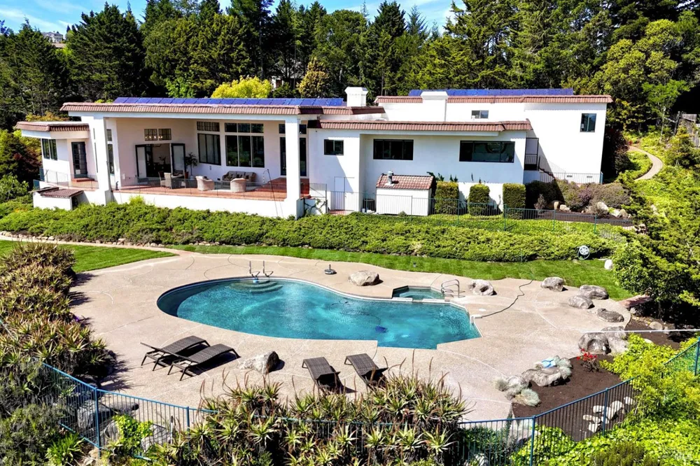 3975 Chanate Road Santa Rosa, CA 95404