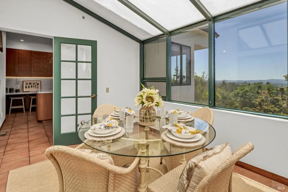 3975 Chanate Road Santa Rosa, CA 95404