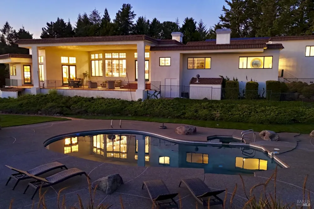 3975 Chanate Road Santa Rosa, CA 95404