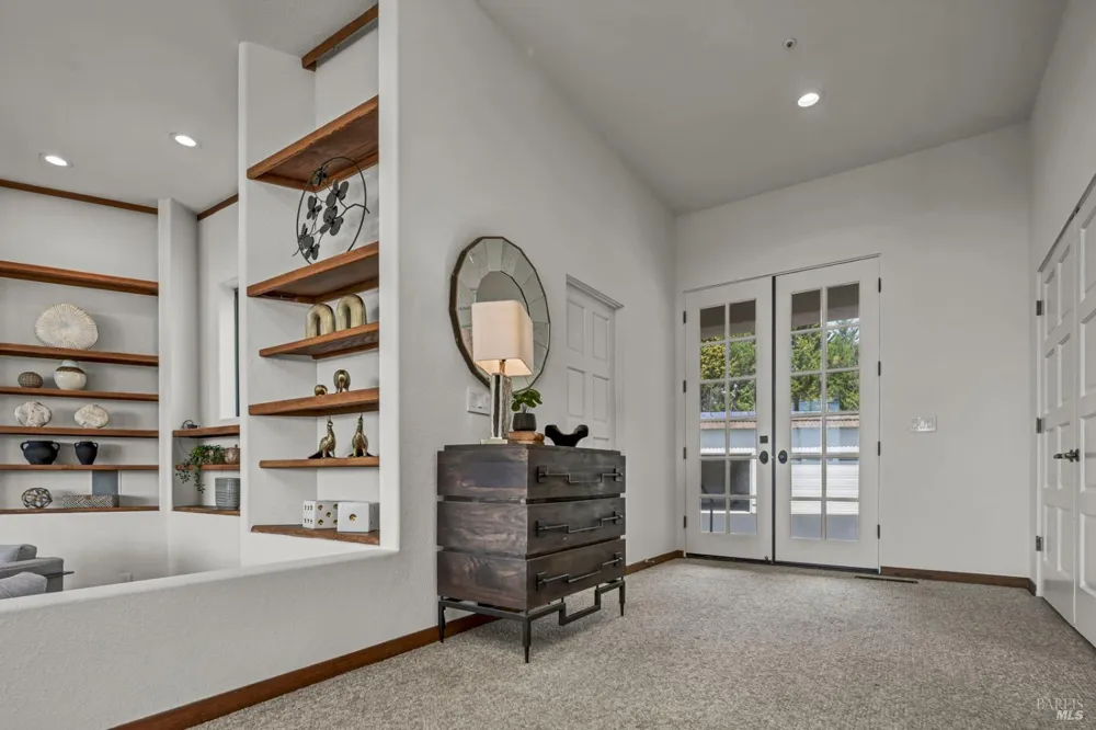 3975 Chanate Road Santa Rosa, CA 95404