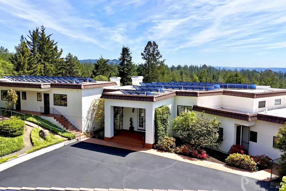 3975 Chanate Road Santa Rosa, CA 95404