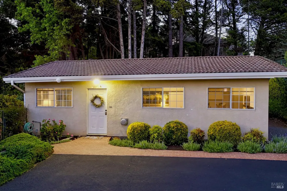3975 Chanate Road Santa Rosa, CA 95404