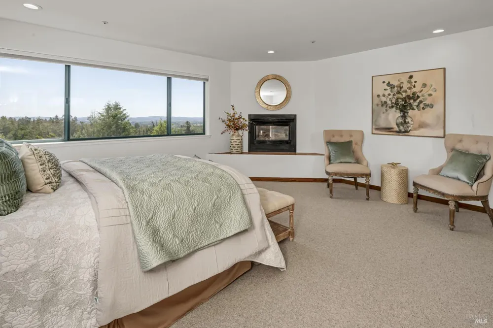 3975 Chanate Road Santa Rosa, CA 95404