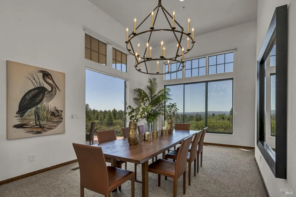 3975 Chanate Road Santa Rosa, CA 95404