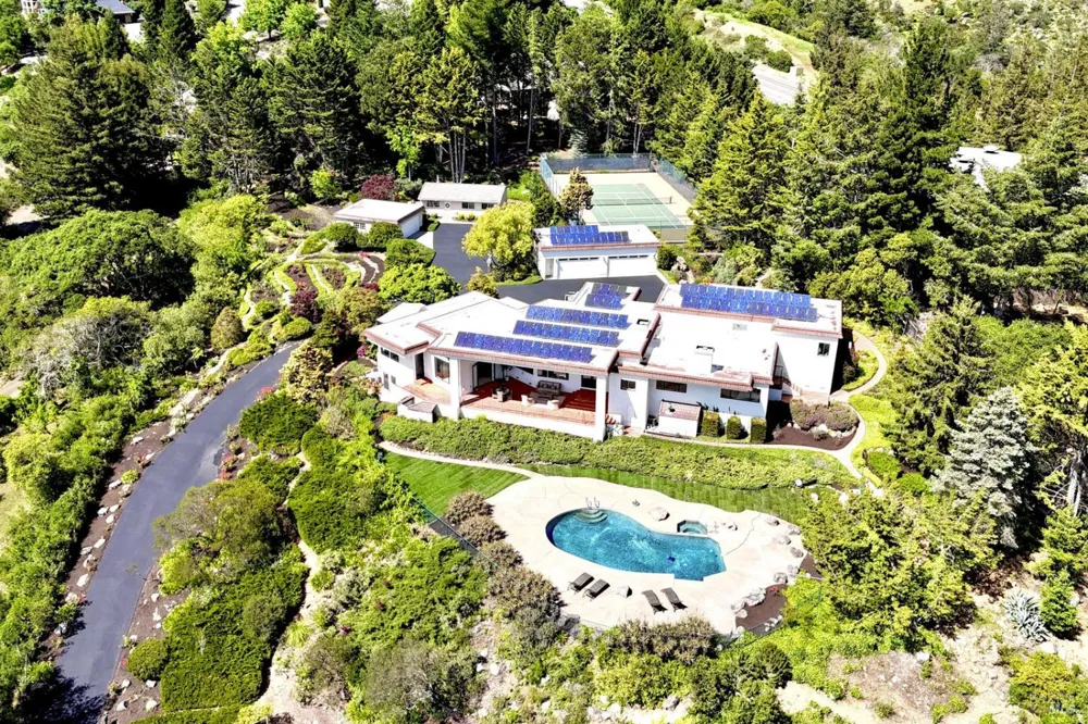 3975 Chanate Road Santa Rosa, CA 95404
