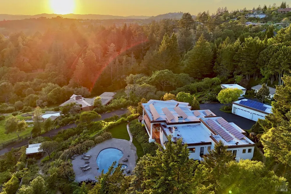 3975 Chanate Road Santa Rosa, CA 95404