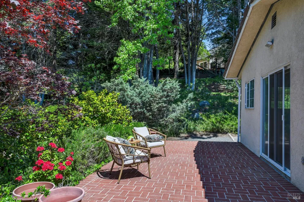 3975 Chanate Road Santa Rosa, CA 95404