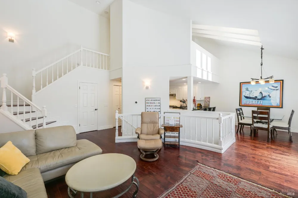 557 Biscayne Drive San Rafael, CA 94901
