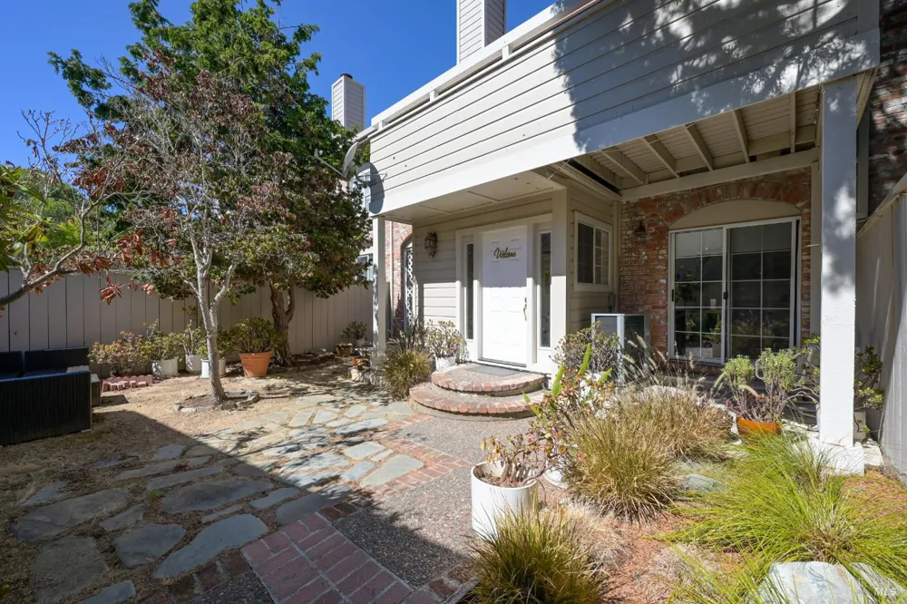 557 Biscayne Drive San Rafael, CA 94901