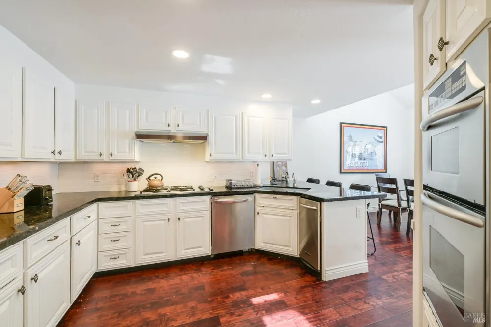 557 Biscayne Drive San Rafael, CA 94901