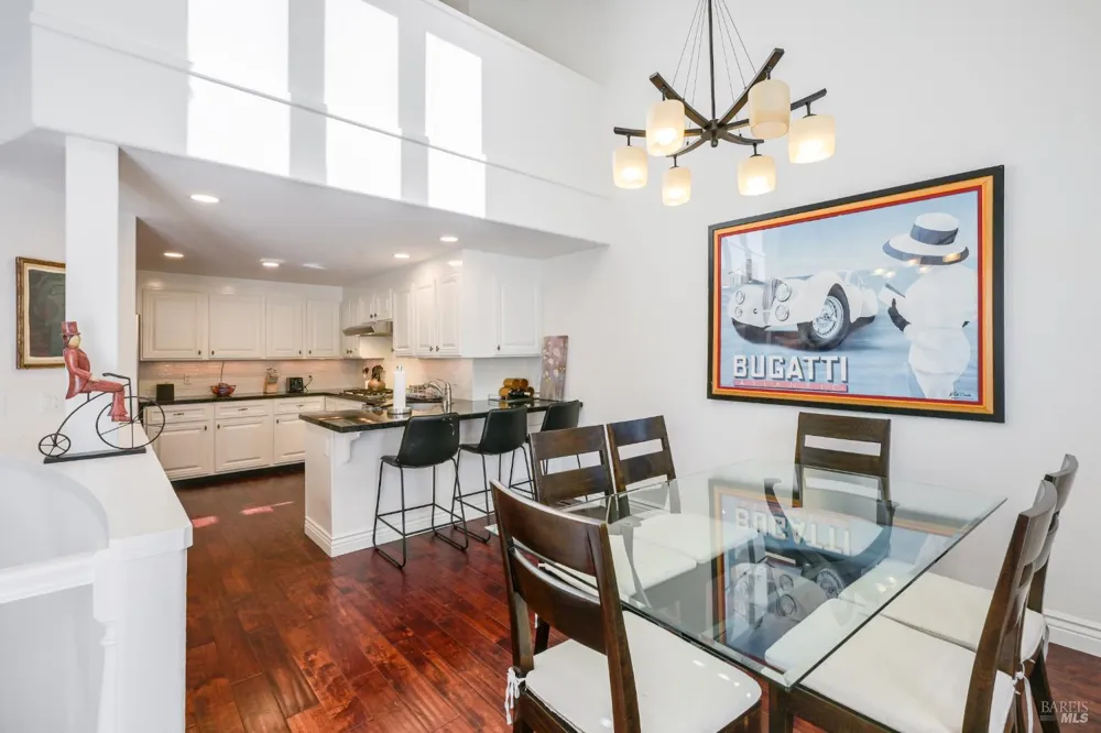 557 Biscayne Drive San Rafael, CA 94901