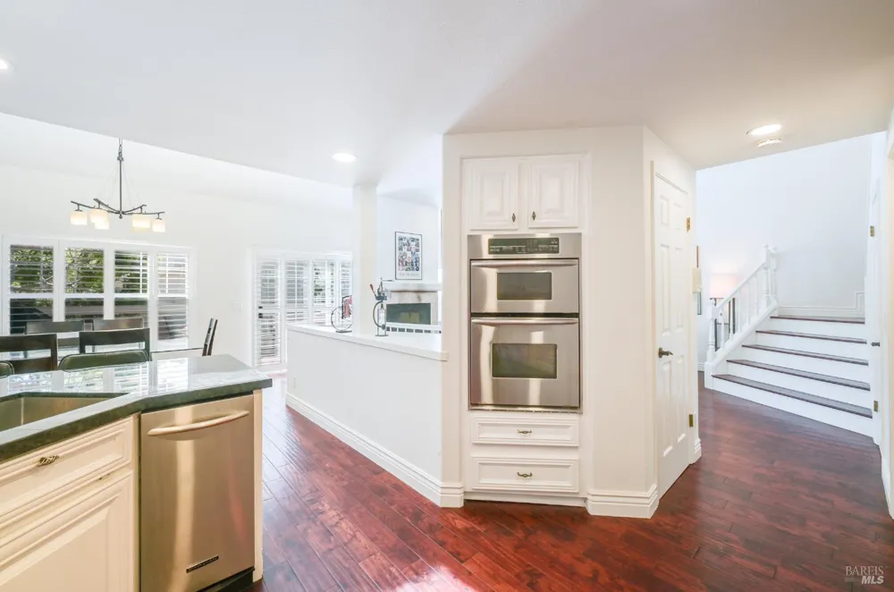 557 Biscayne Drive San Rafael, CA 94901