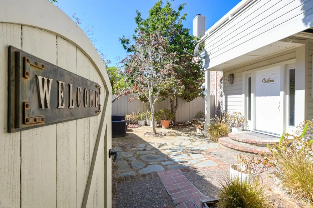 557 Biscayne Drive San Rafael, CA 94901