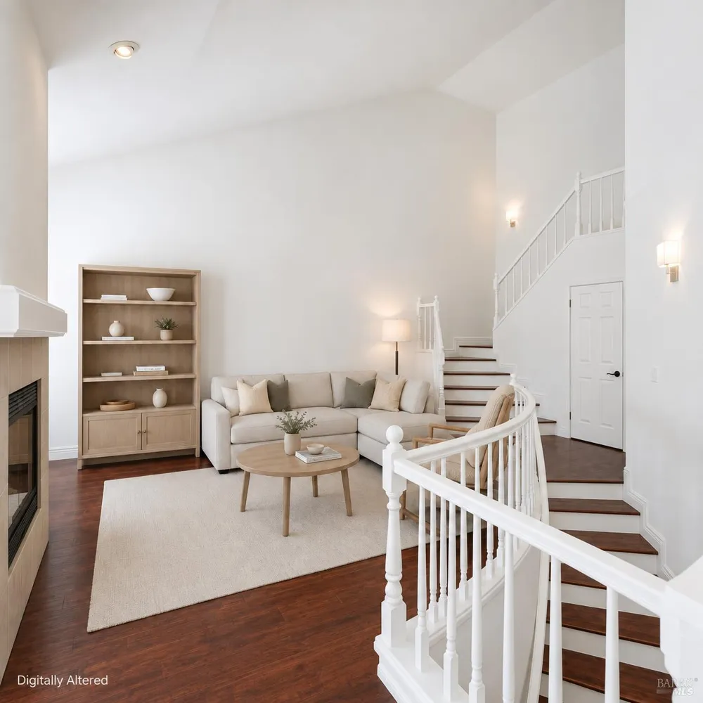 557 Biscayne Drive San Rafael, CA 94901