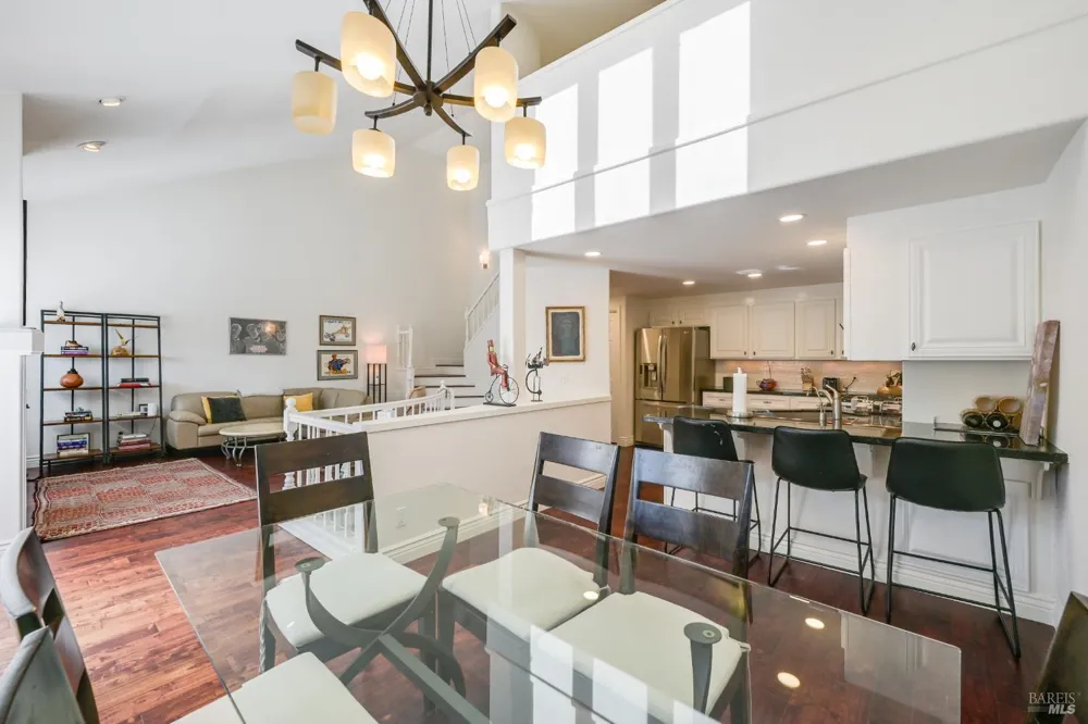 557 Biscayne Drive San Rafael, CA 94901
