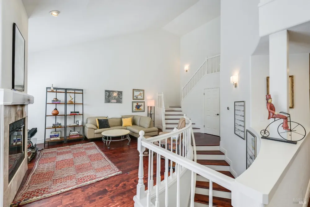 557 Biscayne Drive San Rafael, CA 94901