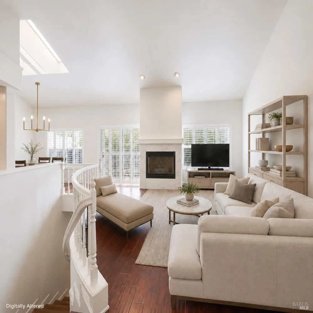 557 Biscayne Drive San Rafael, CA 94901