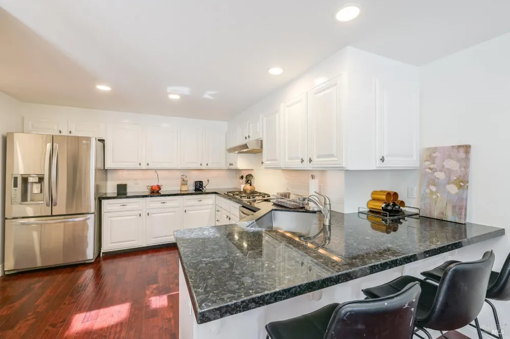 557 Biscayne Drive San Rafael, CA 94901