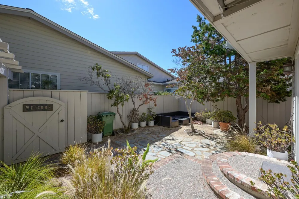 557 Biscayne Drive San Rafael, CA 94901