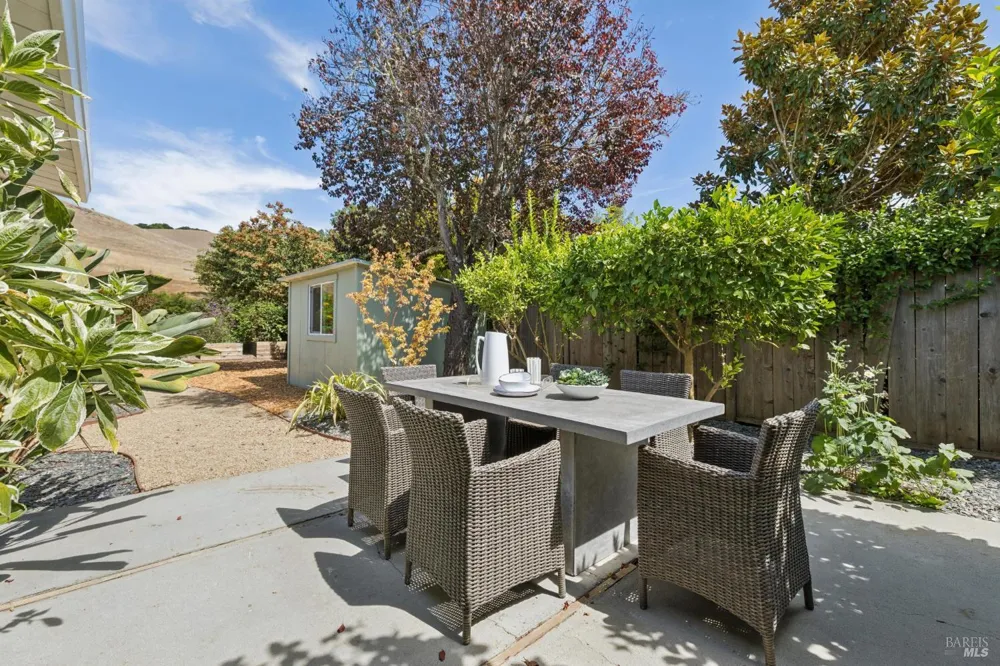 964 Del Ganado Road San Rafael, CA 94903