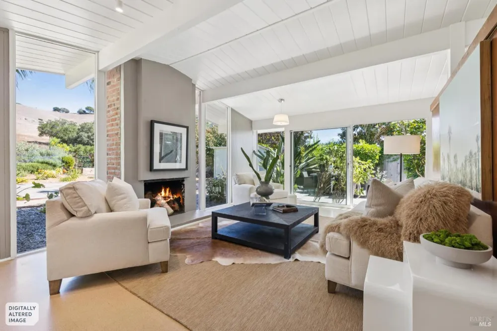 964 Del Ganado Road San Rafael, CA 94903