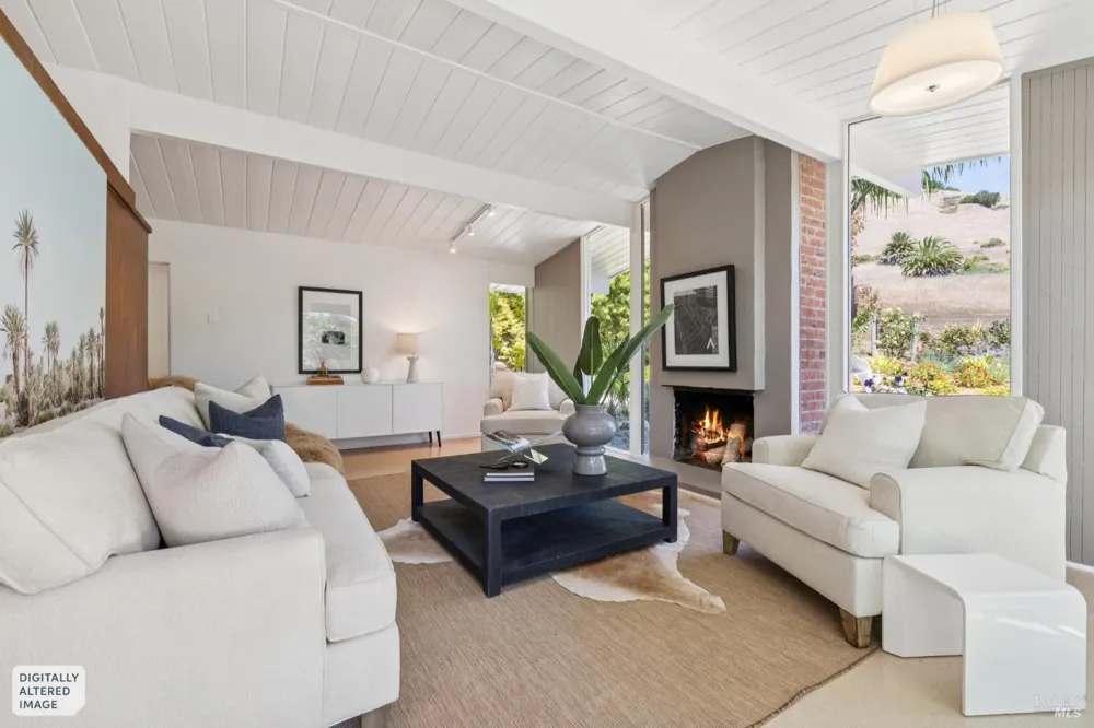 964 Del Ganado Road San Rafael, CA 94903