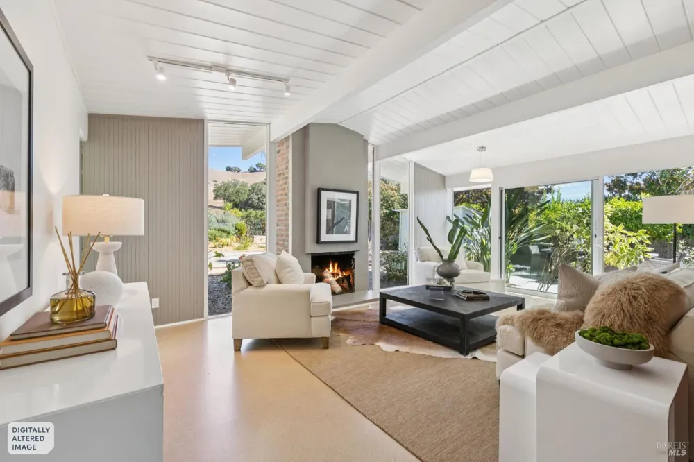 964 Del Ganado Road San Rafael, CA 94903